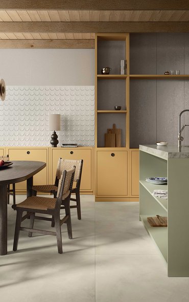 Immagine della collezione Arteseta, Spazi residenziali, EFFETTO DESIGN & DECOR