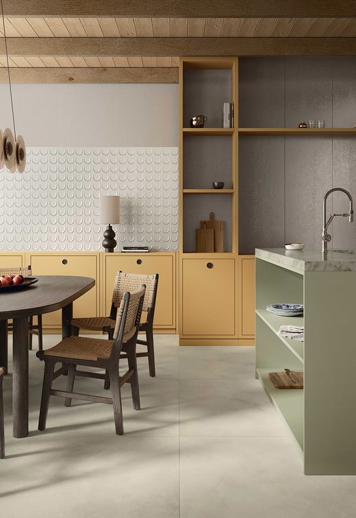 Image of the collection Arteseta, Residential settings, DESIGN & DECOR EFFECT