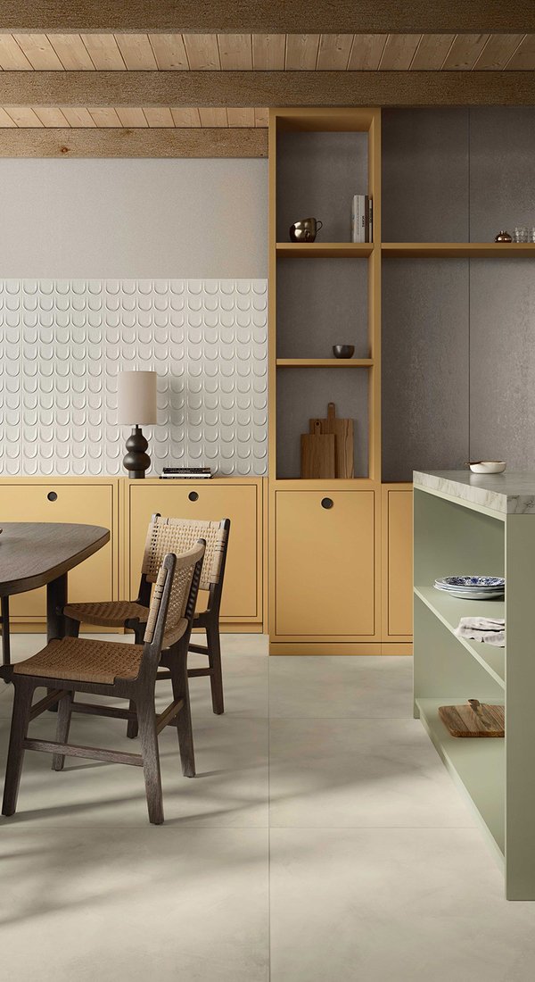 Immagine della collezione Arteseta, Spazi residenziali, EFFETTO DESIGN & DECOR