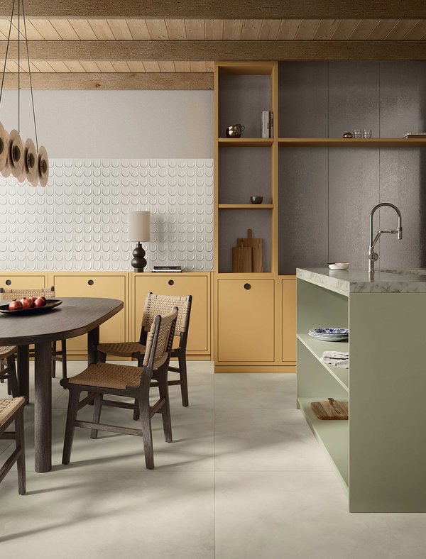 Изображение коллекции Arteseta, помещений жилого, ЭФФЕКТ ДИЗАЙНА И ДЕКОРА