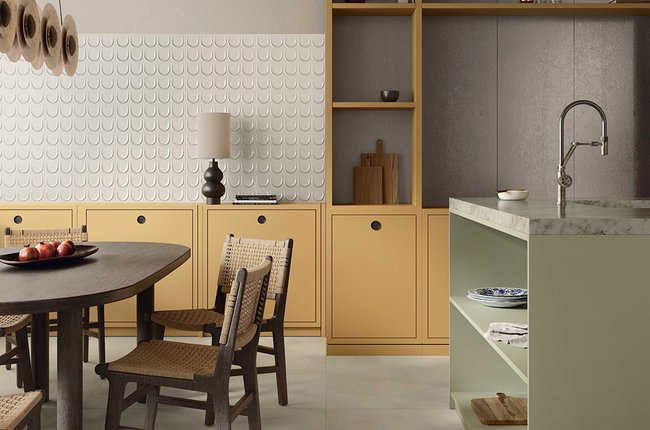 Image of the collection Arteseta, Residential settings, DESIGN & DECOR EFFECT