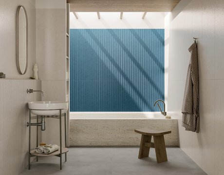 Image of the collection Arteseta, BATHROOM TILES, Residential settings, DESIGN & DECOR EFFECT