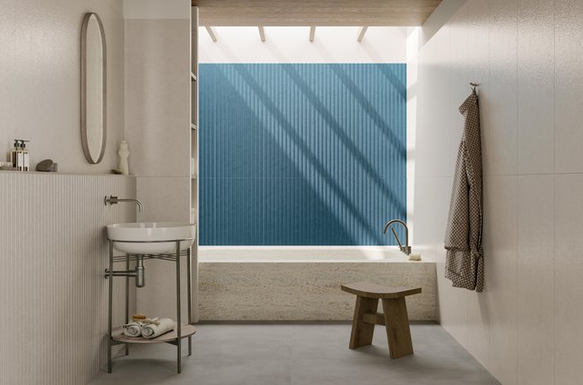 Image of the collection Arteseta, BATHROOM TILES, Residential settings, DESIGN & DECOR EFFECT