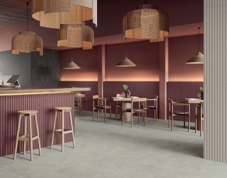 Image of the collection Arteseta, Commercial spaces, DESIGN & DECOR EFFECT