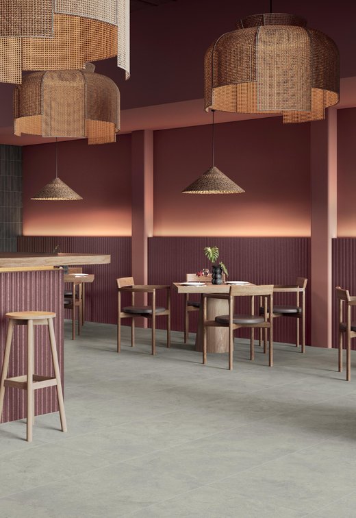 Bild der Kollektion Arteseta, Gewerbeflächen, DESIGN- UND DEKOREFFEKT