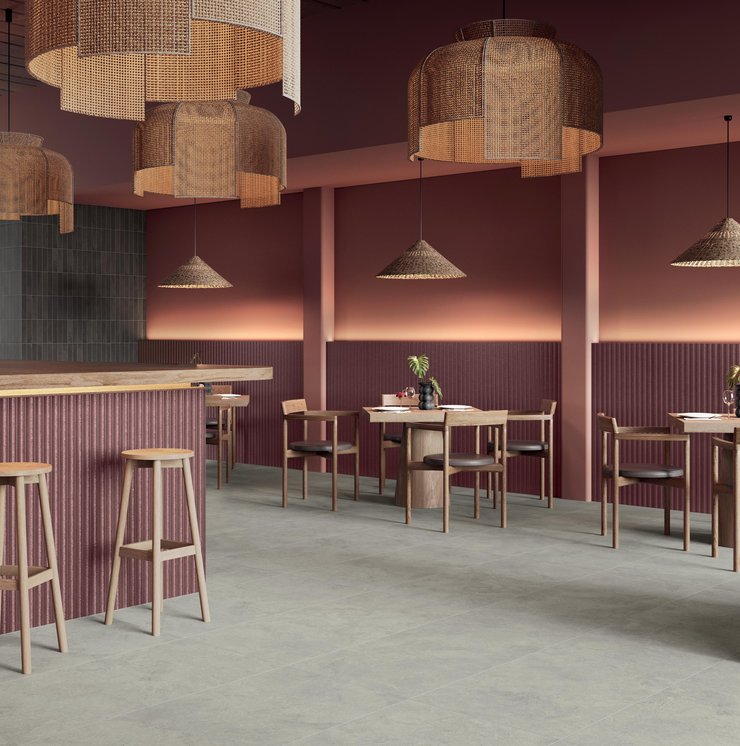 Image of the collection Arteseta, Commercial spaces, DESIGN & DECOR EFFECT