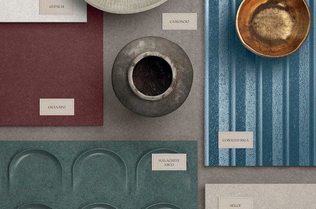 Image of the collection Arteseta