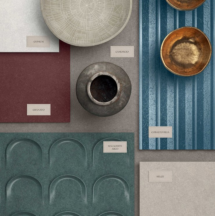 Image of the collection Arteseta