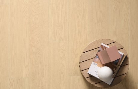Immagine della collezione Elisir Pura, Spazi residenziali, EFFETTO LEGNO