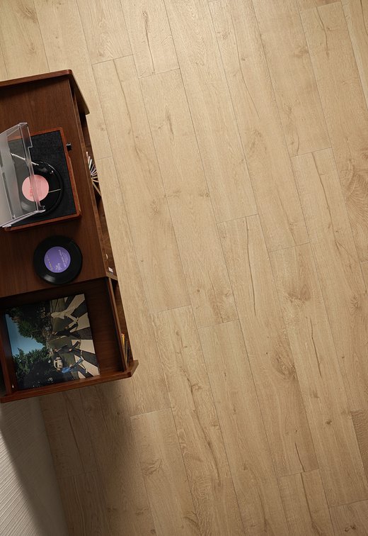 Image of the collection Elisir Pura, Commercial spaces, WOOD EFFECT