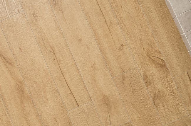 Image of the collection Elisir Pura, BATHROOM TILES, Residential settings, WOOD EFFECT