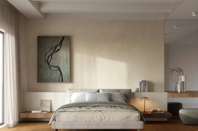 Image of the collection Elisir Pura, Residential settings, WOOD EFFECT