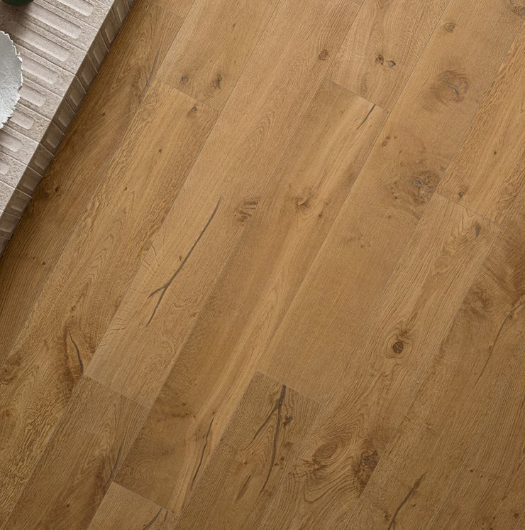Image of the collection Elisir Pura, Residential settings, WOOD EFFECT