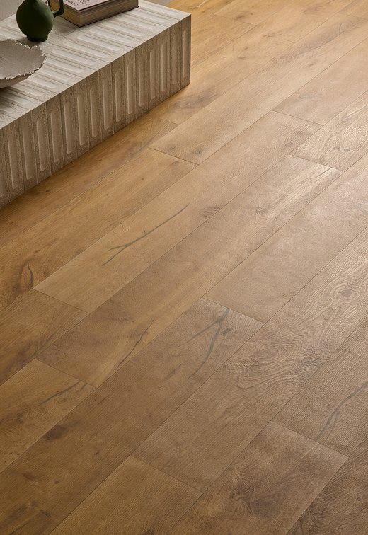 Image of the collection Elisir Pura, Residential settings, WOOD EFFECT