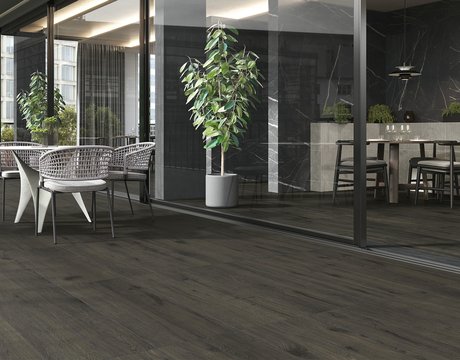 Image of the collection Elisir Touch, Commercial spaces, WOOD EFFECT