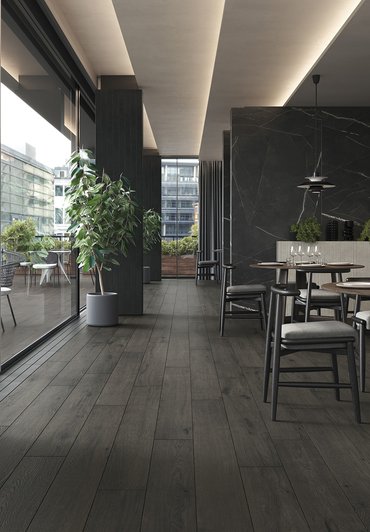 Image de la collection Elisir Touch, Espaces résidentiels, IMITATION BOIS