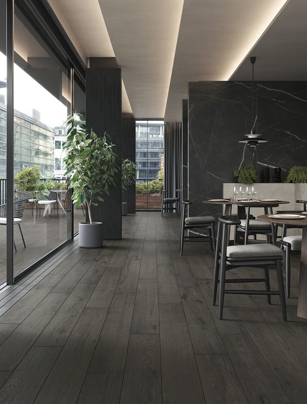 Immagine della collezione Elisir Touch, Spazi residenziali, EFFETTO LEGNO