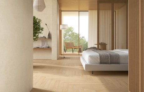 Image of the collection Elisir Touch, Residential settings, WOOD EFFECT
