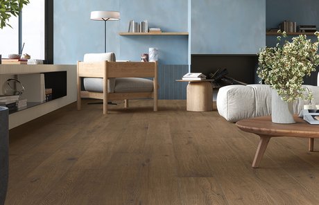 Immagine della collezione Elisir Touch, Spazi residenziali, EFFETTO LEGNO