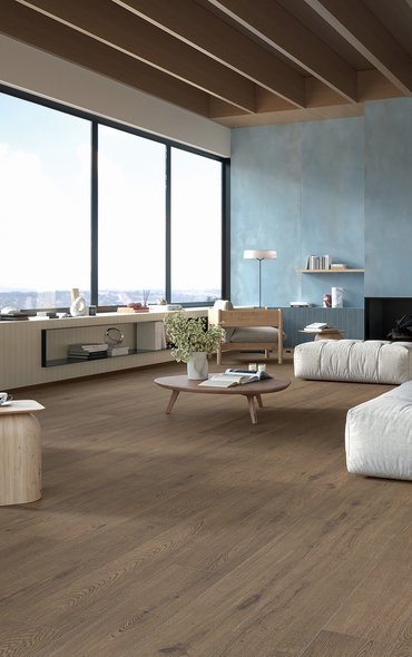 Kitchen, living room and bedroom tiles Elisir Touch | Marca Corona ceramic tiles