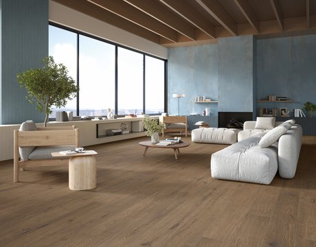Immagine della collezione Elisir Touch, Spazi residenziali, EFFETTO LEGNO