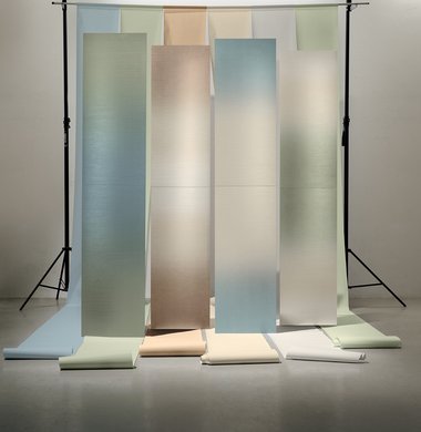 Изображение коллекции Iridea, коммерческое помещение, ЭФФЕКТ ДИЗАЙНА И ДЕКОРА