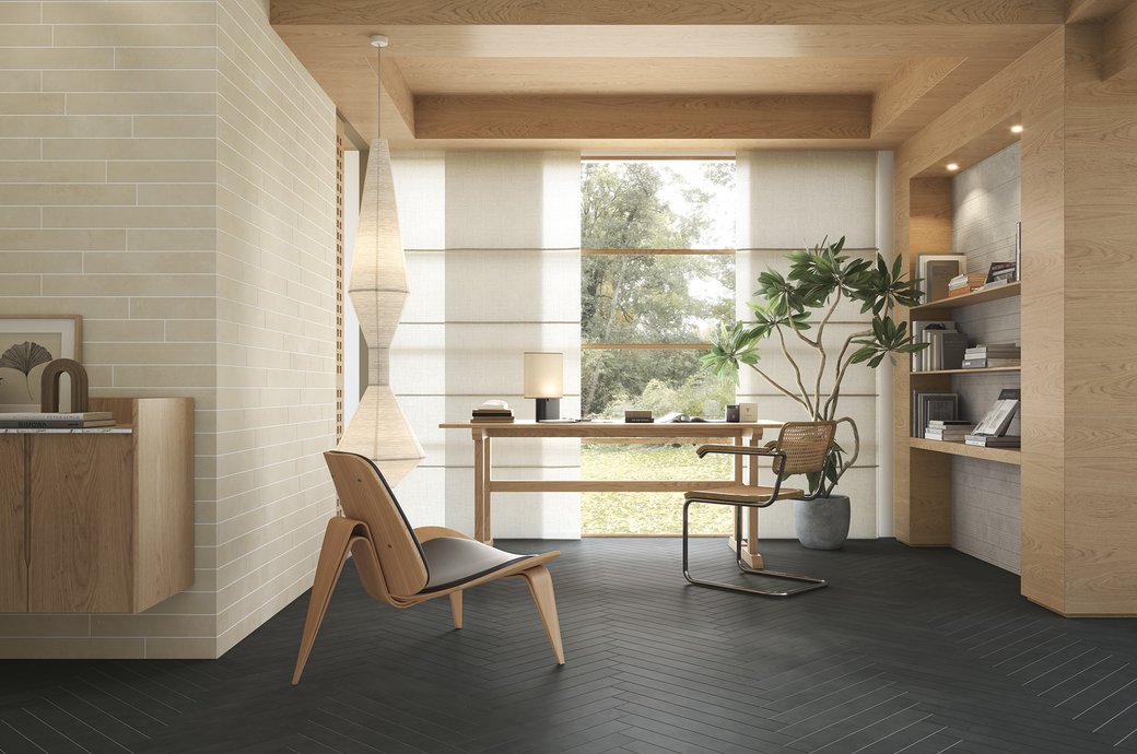 Изображение коллекции Longarine Brio, ванная, ЭФФЕКТ ДИЗАЙНА И ДЕКОРА, ЭФФЕКТОМ КИРПИЧА