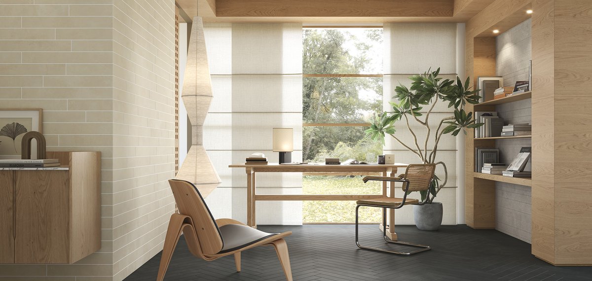 Immagine della collezione Longarine Brio, Bagno, EFFETTO DESIGN & DECOR, EFFETTO BRICK