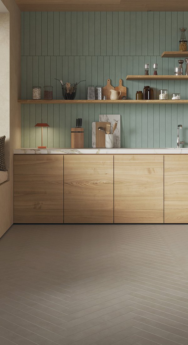 Immagine della collezione Longarine Brio, Bagno, EFFETTO DESIGN & DECOR, EFFETTO BRICK