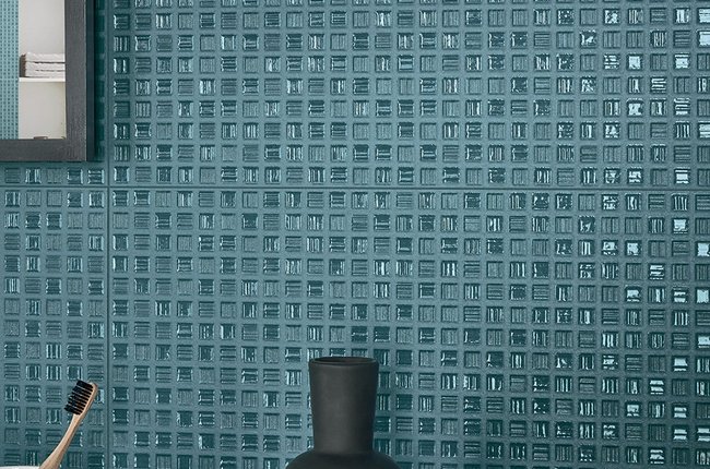 Image of the collection Multiforme Mira, BATHROOM TILES, Residential settings, TERRACOTTA AND CONCRETE EFFECT