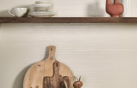 Image of the collection Multiforme Mira, Residential settings, TERRACOTTA AND CONCRETE EFFECT, DESIGN & DECOR EFFECT