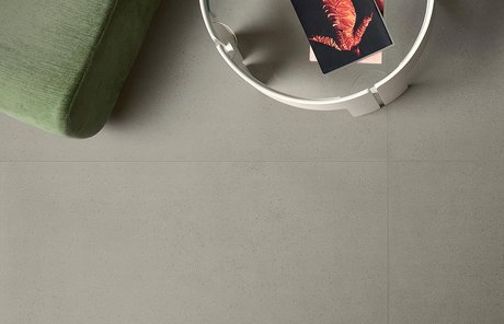 Image of the collection Multiforme Mira, Commercial spaces, TERRACOTTA AND CONCRETE EFFECT