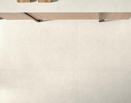 Image of the collection Multiforme Mira, Residential settings, TERRACOTTA AND CONCRETE EFFECT