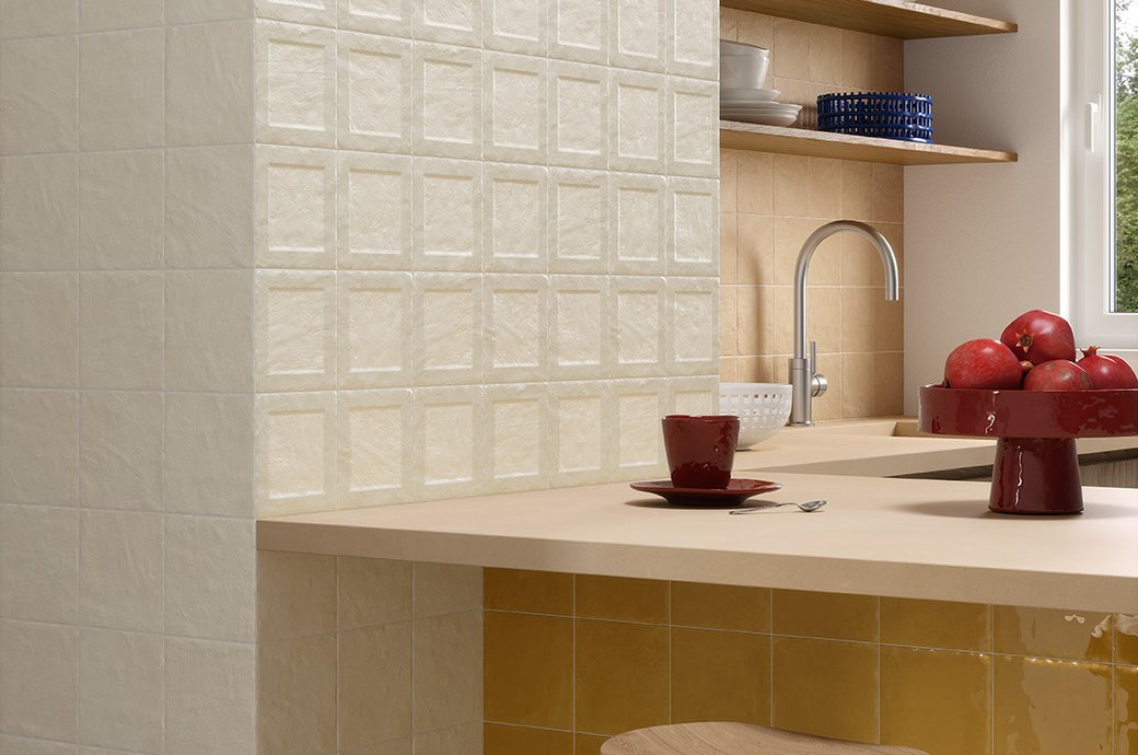 Image of the collection Miniature Alba, Commercial spaces, STONE EFFECT, DESIGN & DECOR EFFECT