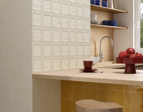 Image of the collection Miniature Alba, Residential settings, DESIGN & DECOR EFFECT