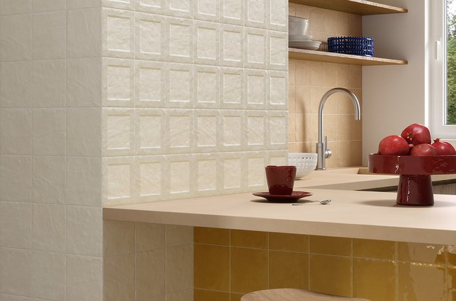 Image of the collection Miniature Alba, Residential settings, DESIGN & DECOR EFFECT
