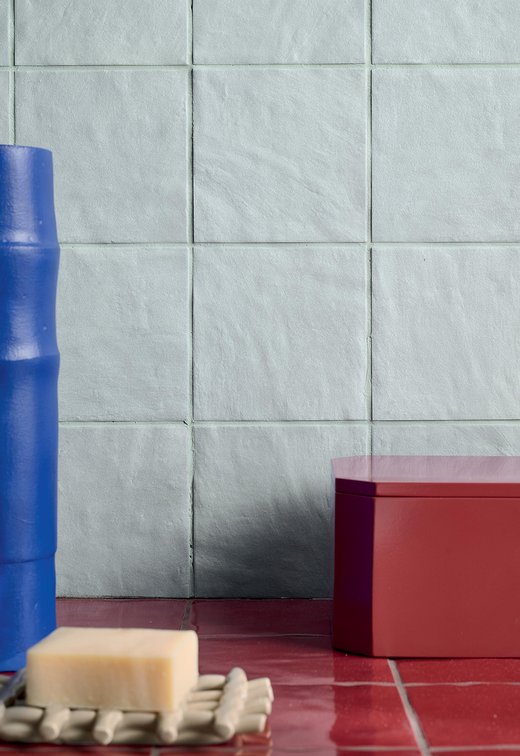 Image of the collection Miniature Alba, BATHROOM TILES, Residential settings, DESIGN & DECOR EFFECT