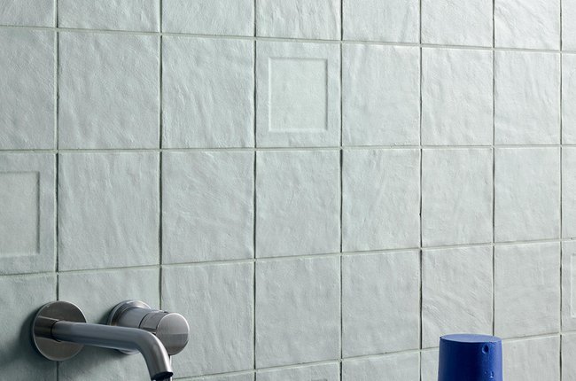 Image of the collection Miniature Alba, BATHROOM TILES, Residential settings, DESIGN & DECOR EFFECT