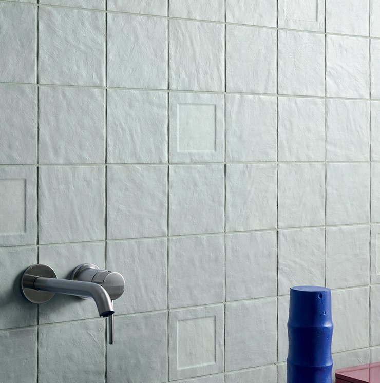 Image of the collection Miniature Alba, BATHROOM TILES, Residential settings, DESIGN & DECOR EFFECT