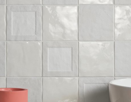 Image of the collection Miniature Alba, BATHROOM TILES, Commercial spaces, DESIGN & DECOR EFFECT