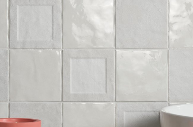 Image of the collection Miniature Alba, BATHROOM TILES, Commercial spaces, DESIGN & DECOR EFFECT