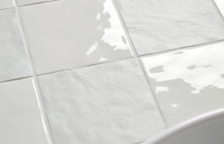 Image of the collection Miniature Alba, BATHROOM TILES, Commercial spaces, DESIGN & DECOR EFFECT