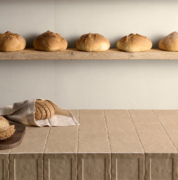Image of the collection Miniature Alba, Commercial spaces, DESIGN & DECOR EFFECT
