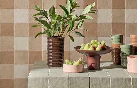 Image of the collection Miniature Alba, Commercial spaces, DESIGN & DECOR EFFECT