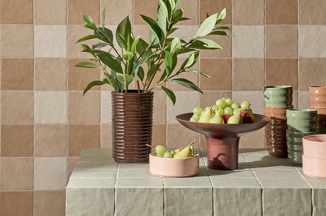 Image of the collection Miniature Alba, Commercial spaces, DESIGN & DECOR EFFECT