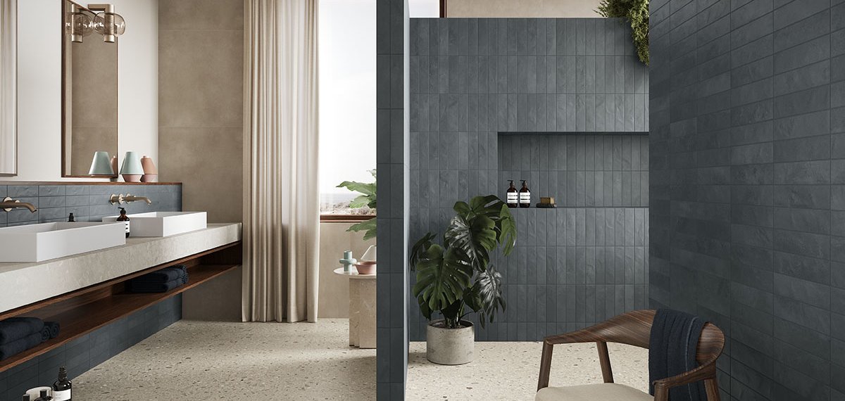 Imagen de la colección Miniature Cera, Espacios comerciales, DISEÑO Y DECORACIÓN EFECTO, EFECTO LADRILLO