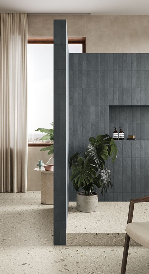 Immagine della collezione Miniature Cera, Spazi commerciali, EFFETTO DESIGN & DECOR, EFFETTO BRICK