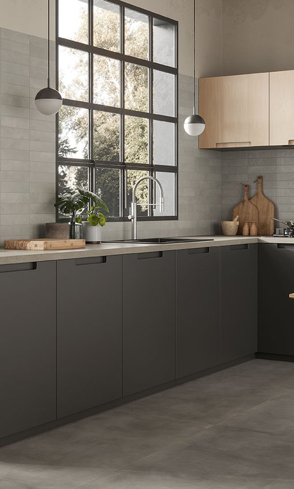 Immagine della collezione Miniature Cera, Spazi commerciali, EFFETTO DESIGN & DECOR, EFFETTO BRICK