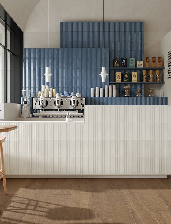 Imagen de la colección Miniature Rima, Espacios comerciales, DISEÑO Y DECORACIÓN EFECTO, EFECTO LADRILLO