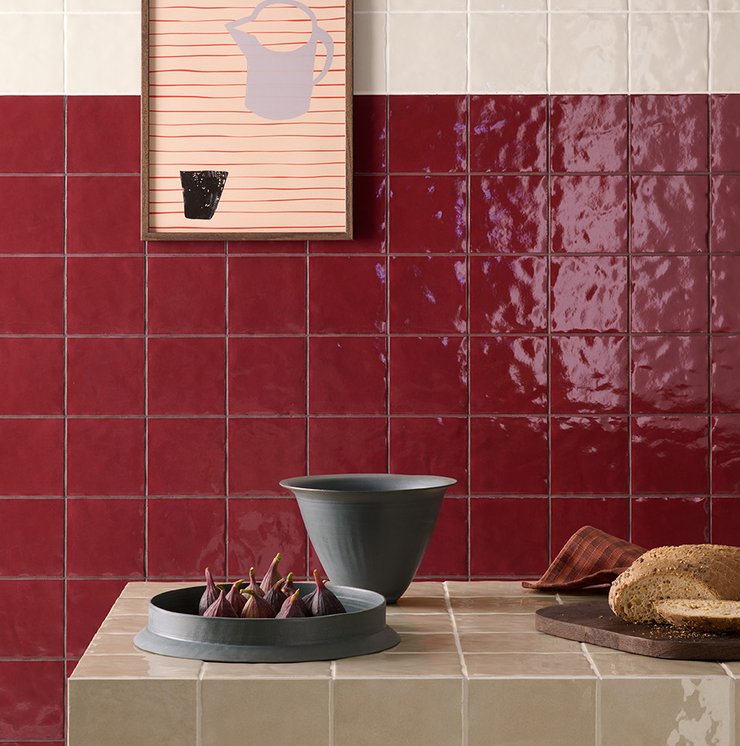 Image of the collection Miniature Tela, Residential settings, DESIGN & DECOR EFFECT